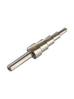 pakopiniai graztai - Pakopinis grąžtas 4-12 mm - 3 nuotrauka