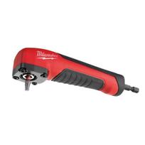 smuginis - Milwaukee SHOCKWAVE kampinis priedas 4932471274 + sukimo antgaliai, 11 vnt. - 6 nuotrauka