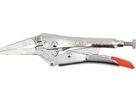 yato reples - Replės santechninės Yato YT-2459, 150 mm - 4 nuotrauka