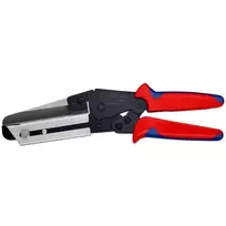 zirkles knipex - Plastiko kirpimo replės KNIPEX 950221 - 5 nuotrauka