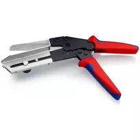zirkles knipex - Plastiko kirpimo replės KNIPEX 950221 - 6 nuotrauka