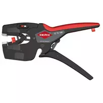 laidu reples - KNIPEX 1272190 - 2 nuotrauka