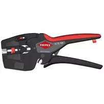 laidu reples - KNIPEX 1272190 - 3 nuotrauka