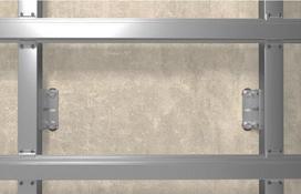 reguliuojamos reple - Replės santechninės Irwin Groove Lock, 200 mm - 2 nuotrauka