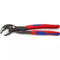knipex cobra 250 - Replės santechninės Knipex Cobra® QuickSet 87 22 250, 50 mm, 250 mm - 4 nuotrauka