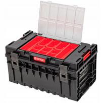 qbrick one 2.0 350 - Q-Brick Qbrick įrankių dėžė Qbrick sistema ONE 350 2.0 Expert SKRQ350E2CZAPG013 patrulių grupė - 2 nuotrauka