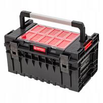 qbrick one 2.0 350 - Q-Brick Qbrick įrankių dėžė Qbrick sistema ONE 350 2.0 Expert SKRQ350E2CZAPG013 patrulių grupė - 3 nuotrauka
