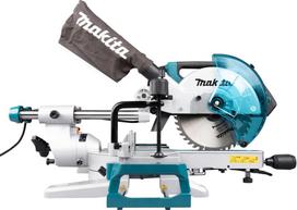 makita stakles - Makita LS0816F, 1200 W, 216 mm - 2 nuotrauka