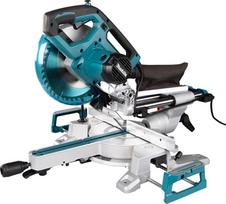 makita stakles - Makita LS0816F, 1200 W, 216 mm - 4 nuotrauka