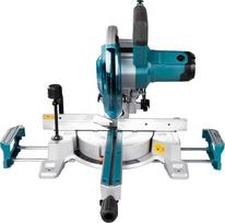 makita stakles - Makita LS0816F, 1200 W, 216 mm - 5 nuotrauka