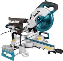 makita stakles - Makita LS0816F, 1200 W, 216 mm - 6 nuotrauka