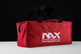 benzininis grandininis pjuklas - NAC NAX 37,0cc NAX200C - 2 nuotrauka