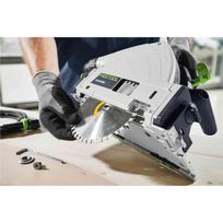 igilinamasis pjuklas - Festool TS 55 FEBQ-Plus - 2 nuotrauka
