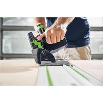 igilinamasis pjuklas - Festool TS 55 FEBQ-Plus - 3 nuotrauka