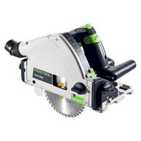 igilinamasis pjuklas - Festool TS 55 FEBQ-Plus - 6 nuotrauka