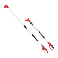 grandininis - WORCRAFT CHS-S20LiB Teleskopinis prailginimas - 2 nuotrauka