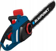 elektrinis grandininis - Blaupunkt CS3010, 2200 W, 35 cm - 2 nuotrauka