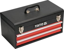 raktu rinkinys - Yato įrankių rinkinys 80 vnt. (YT-38951) - 12 nuotrauka