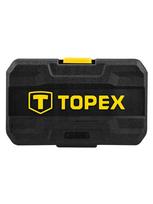 rinkinys - Topex Įrankių rinkinys Topex 46 el. (38D640) - 7 nuotrauka