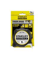 armor - Matavimo ruletė Stanley 0-33-728; 8 m - 4 nuotrauka