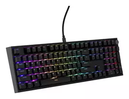gateron - Genesis Thor 404 RGB Mechaninė, Juoda (Black) - 6 nuotrauka