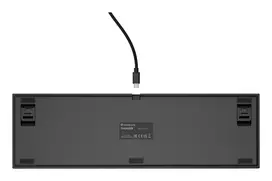 gateron - Genesis Thor 404 RGB Mechaninė, Juoda (Black) - 8 nuotrauka
