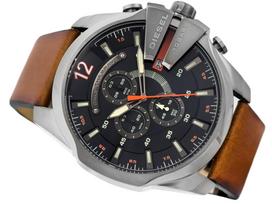 diesel laikrodis - DIESEL DZ4343 - 7 nuotrauka