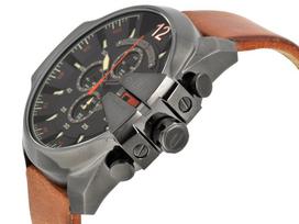 diesel laikrodis - DIESEL DZ4343 - 9 nuotrauka