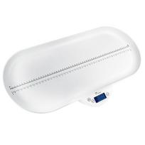 kudikio svarstykles - Momini TinyScale Balta (White) - 2 nuotrauka