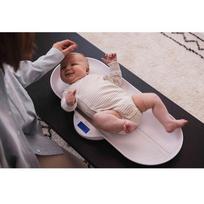 kudikio svarstykles - Momini TinyScale Balta (White) - 4 nuotrauka