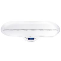 kudikio svarstykles - Momini TinyScale Balta (White) - 7 nuotrauka