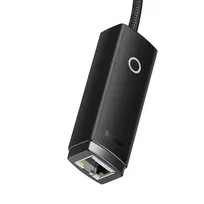rj45 baseus usb - Tinklo plokštė BASEUS WKQX000001 - 4 nuotrauka