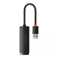 rj45 baseus usb - Tinklo plokštė BASEUS WKQX000001 - 6 nuotrauka