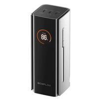 100w ecoflow - EcoFlow RAPID Pro 20000mAh 230W Juodas (Black) - 2 nuotrauka