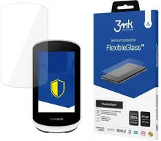 explore 2 garmin - 3MK FlexibleGlass Apsauginis Stiklas Garmin Edge Explore 2 - 1 nuotrauka