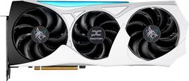 gpu - PowerColor Radeon RX 9070 XT Hellhound REVA 16GB GDDR6 OC - 1 nuotrauka