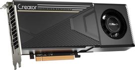 graphic card - ASRock Intel Arc Pro B65 Creator 32GB GDDR6 - 1 nuotrauka