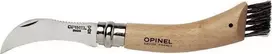 peilis gryb - Peilis Opinel Nr. 8 grybavimui - 1 nuotrauka