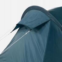 palapinie 4 - Quechua MH100 XXL, 4 asmenų palapinė - 2 nuotrauka