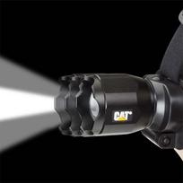 galvos zibintas - CAT CT4205 Galvos Žibintas Įkraunamas (Rechargeable) - 4 nuotrauka