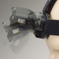 galvos zibintas - CAT CT4205 Galvos Žibintas Įkraunamas (Rechargeable) - 5 nuotrauka
