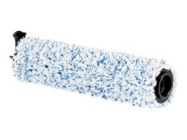 dulkiu siurblio antgaliai - Bissell | Hydrowave hard surface brush roll | White/Blue | 28621 - 2 nuotrauka