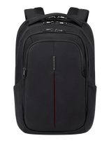 samsonite guardit - Samsonite Guardit 3.0 Laptop Backpack M 15.6" Juodas (Black) - 1 nuotrauka