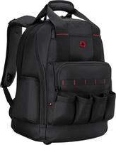 Wenger ADVANCED Tool Backpack 16" Juoda (Black)