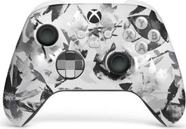 pultelis xbox - Microsoft Xbox Wireless Controller Storm Breaker Special Edition (Speciali Leidimas) - 1 nuotrauka