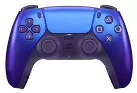 Sony PlayStation 5 DualSense V2 Wireless Controller Chroma Indigo (Indigo)