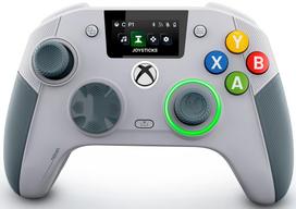 Nacon Revolution X 360 Edition Wireless Controller Juodas (Black)