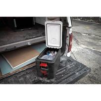 milwaukee packout - Įrankių dėžė HARD COOLER PACKOUT 4932471722 MILWAUKEE - 2 nuotrauka