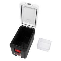 milwaukee packout - Įrankių dėžė HARD COOLER PACKOUT 4932471722 MILWAUKEE - 5 nuotrauka