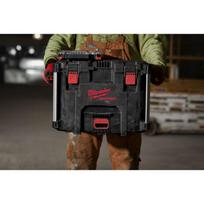 milwaukee packout - MILWAUKEE Packout XL - 2 nuotrauka